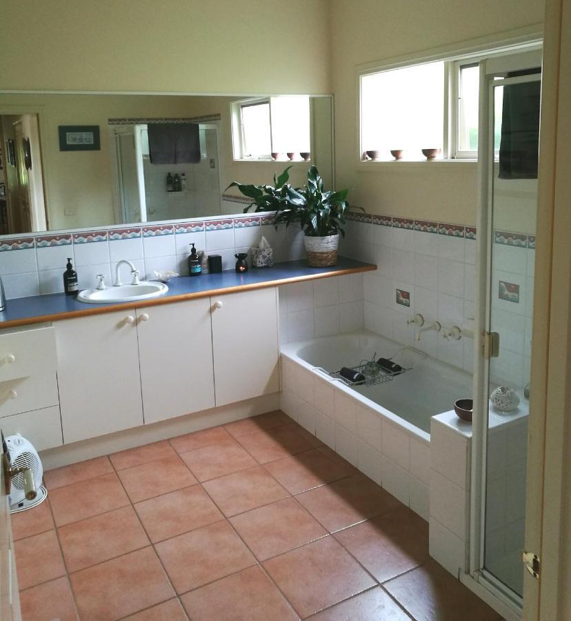 The Potters Garden Bed & Breakfast Rye