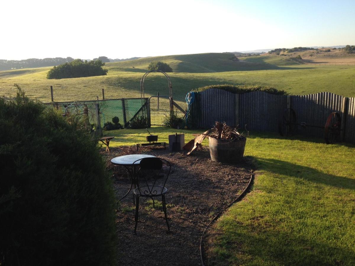 Bed & Breakfast The Potters Garden