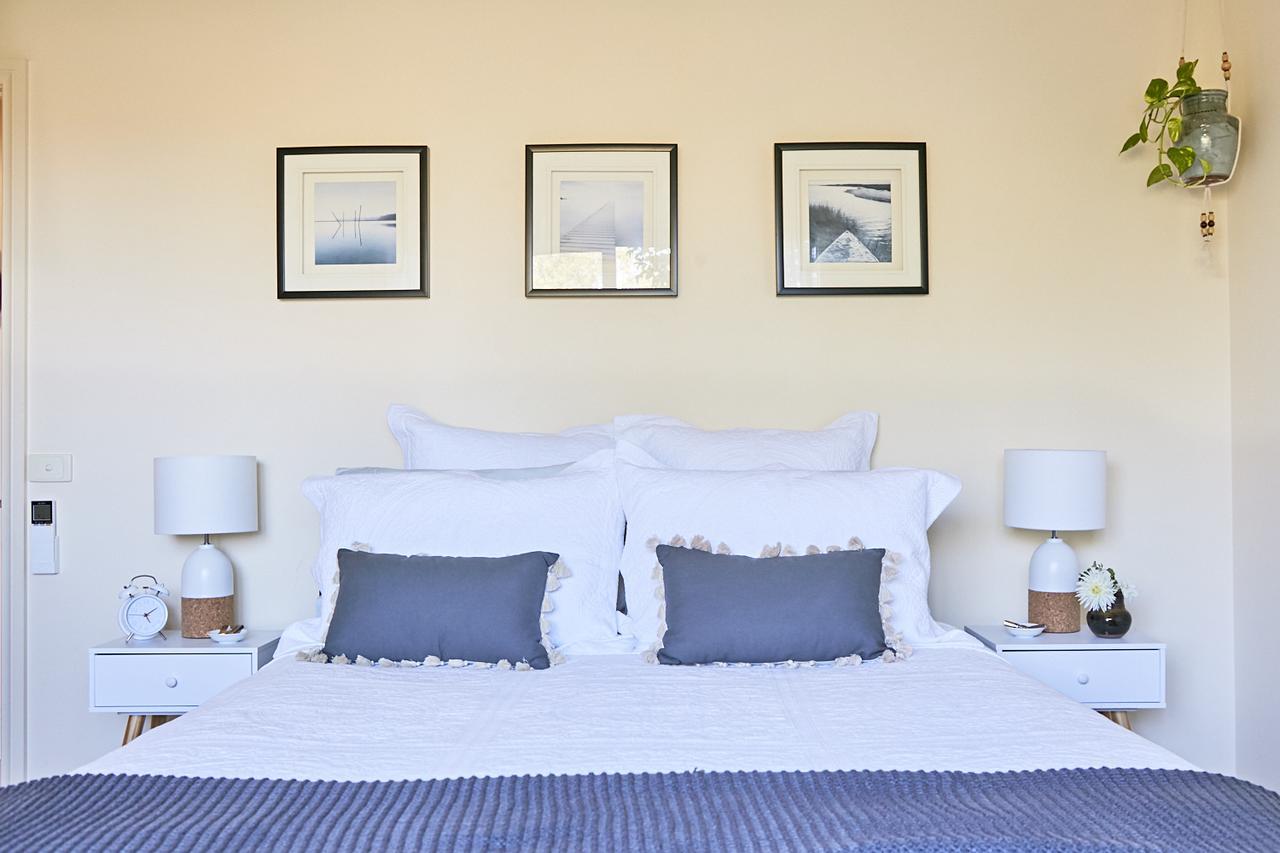 The Potters Garden Bed & Breakfast Rye