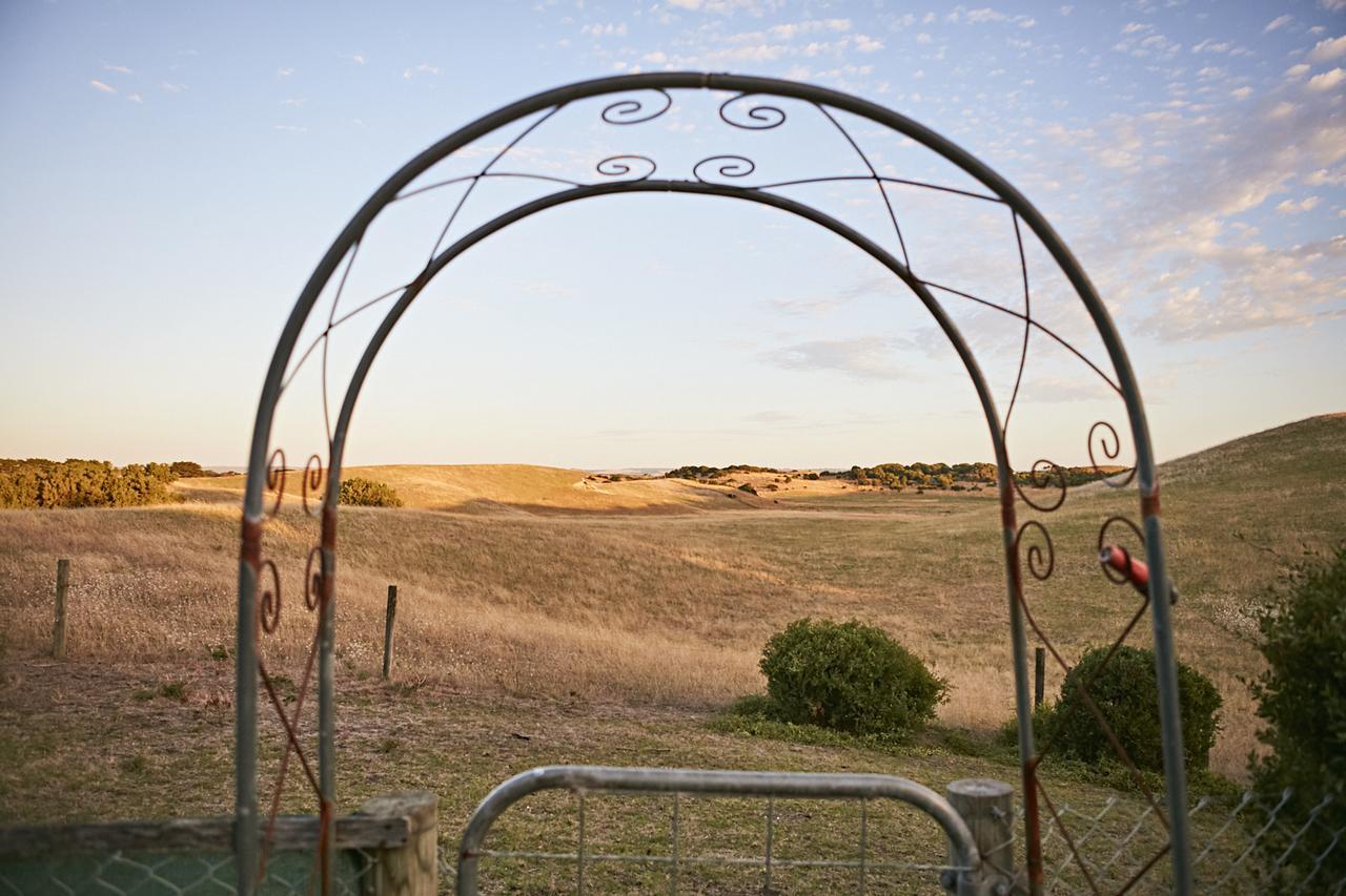 The Potters Garden Bed & Breakfast *